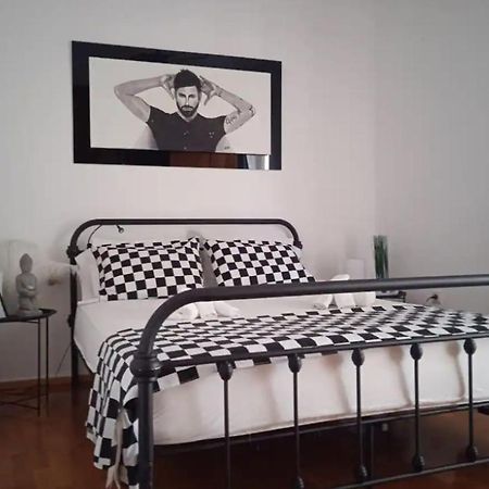 Nicko'S Room Piraeus Luaran gambar