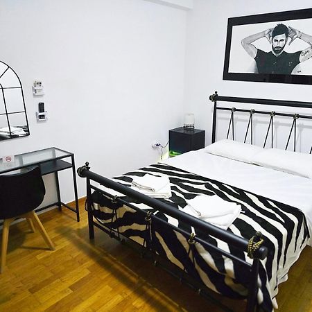 Nicko'S Room Piraeus Luaran gambar