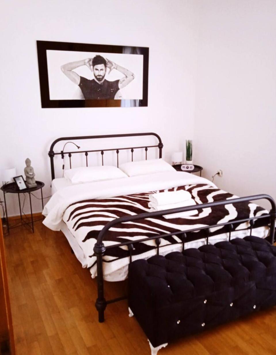 Nicko'S Room Piraeus Luaran gambar