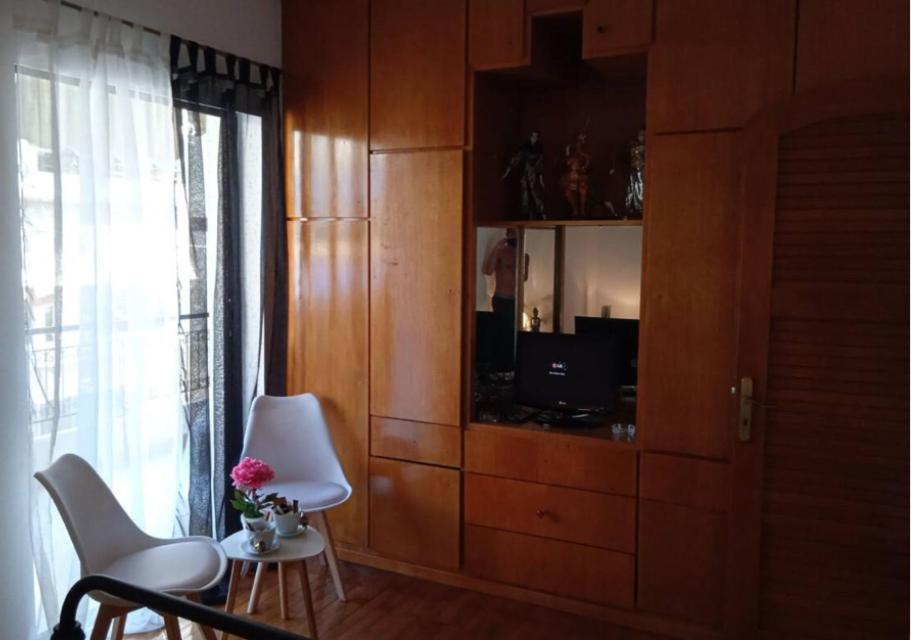 Nicko'S Room Piraeus Luaran gambar