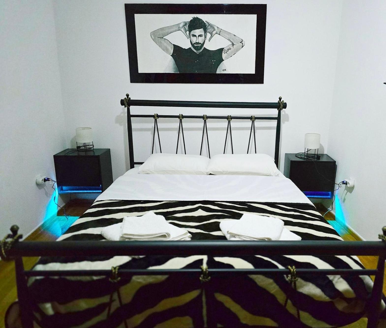 Nicko'S Room Piraeus Luaran gambar